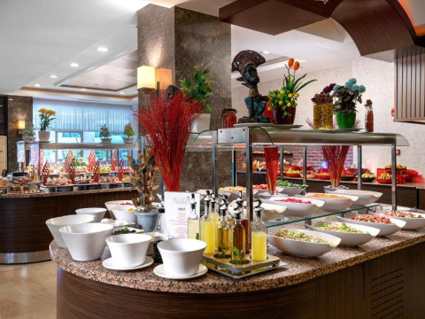 TELATIYE RESORT HOTEL