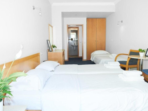 Telioni Hotel