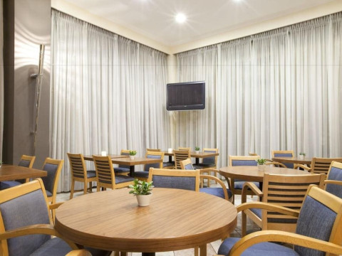 Telioni Hotel