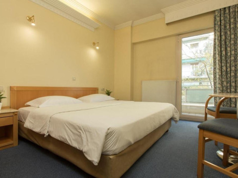 Telioni Hotel