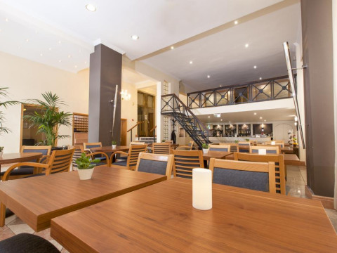 Telioni Hotel