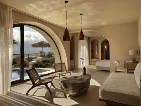 Tella Thera, a Member of Design Hotels