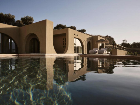 Tella Thera, a Member of Design Hotels