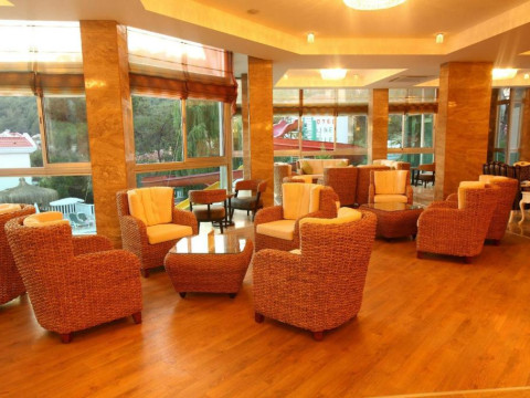 TELMESSOS HOTEL