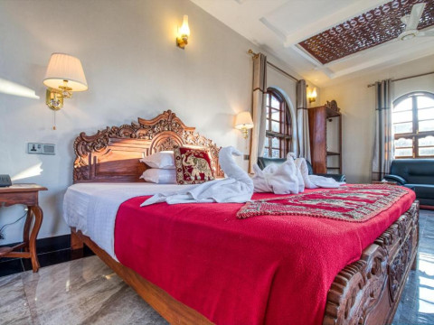 Tembo B&B Apartments
