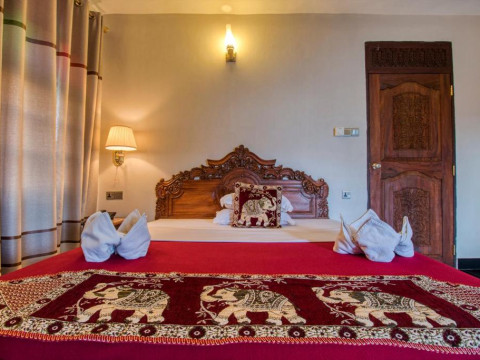 Tembo B&B Apartments