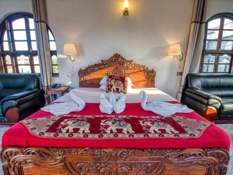 Tembo B&B Apartments