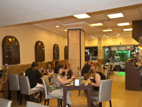 TEMIZ HOTEL
