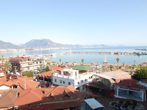 TEMIZ HOTEL