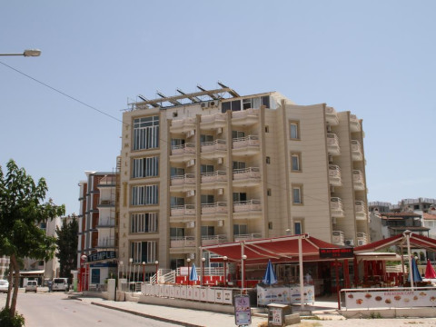 Temple Hotel