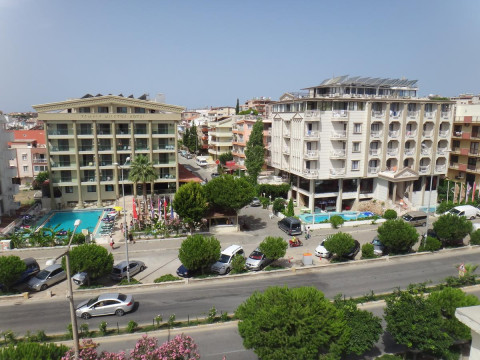TEMPLE HOTEL