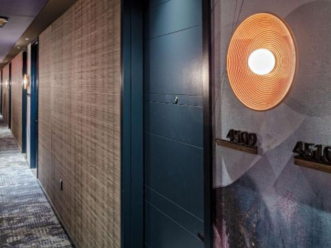 Tempo by Hilton New York Times Square