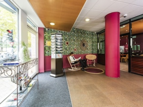 TENEO APPARTHOTEL