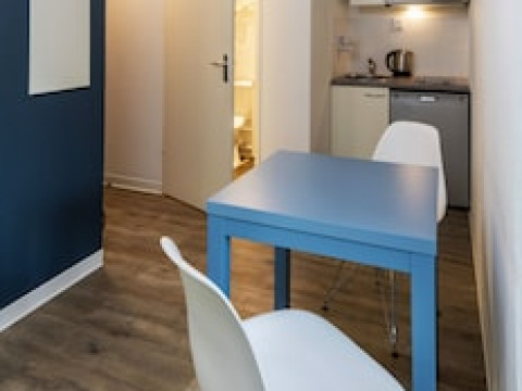 TENEO APPARTHOTEL