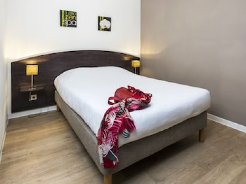 TENEO APPARTHOTEL