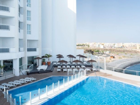 Tenerife Golf & Sea View