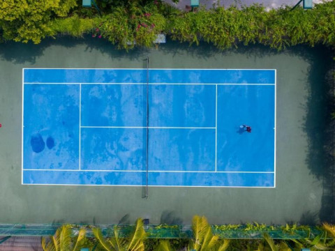 Lily Beach Resort & Spa