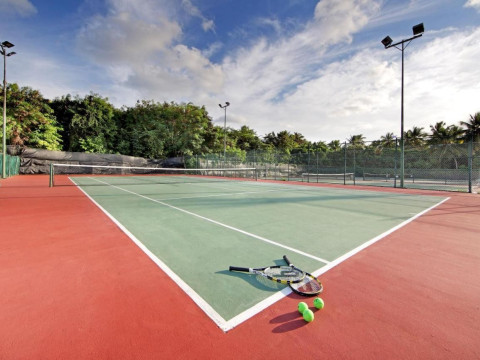 Grand Palladium Punta Cana Resort & Spa