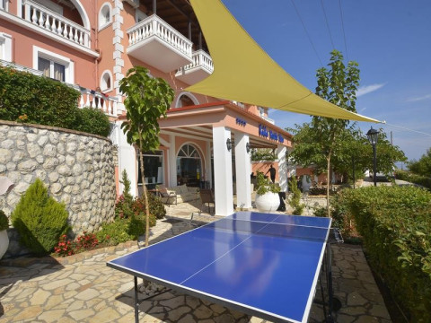 LIDO CORFU SUN - BENITSES
