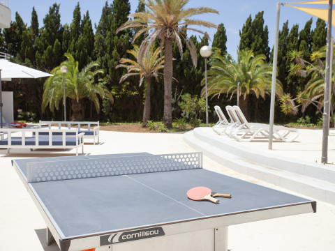 CLUB SA COMA