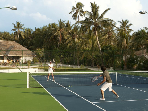 Vilamendhoo Island Resort & Spa