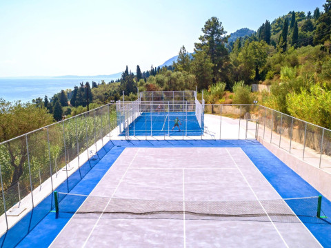 Aeolos Beach Resort