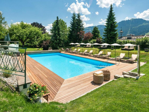 Tennerhof Luxury Chalets