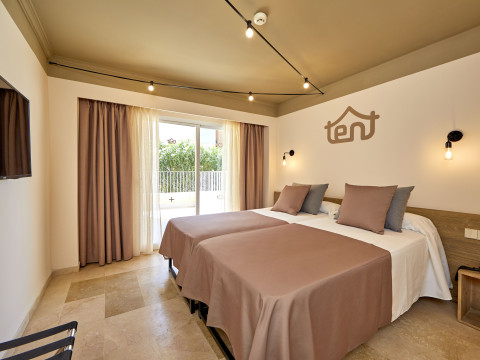 tent Capi Playa