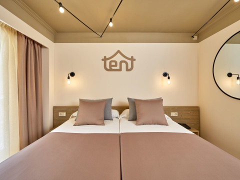 tent Capi Playa