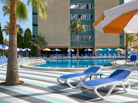 tent Mojito Suites