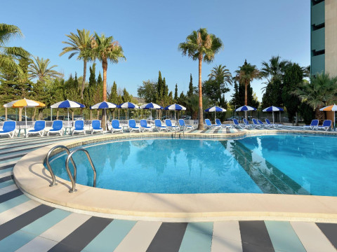 TENT MOJITO SUITES