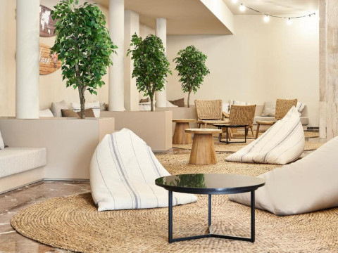 TENT TORREMOLINOS