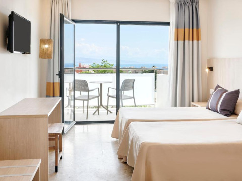TENT TORREMOLINOS