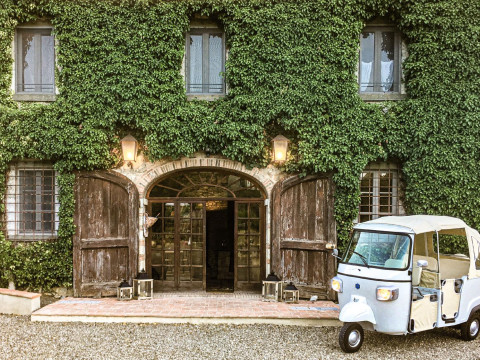 Tenuta Cortedomina