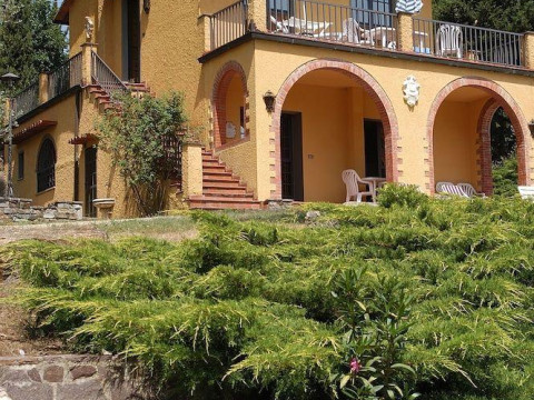 Tenuta Di Poggio D'oro