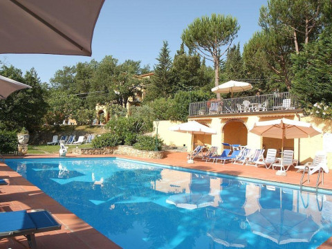 Tenuta Di Poggio D'oro