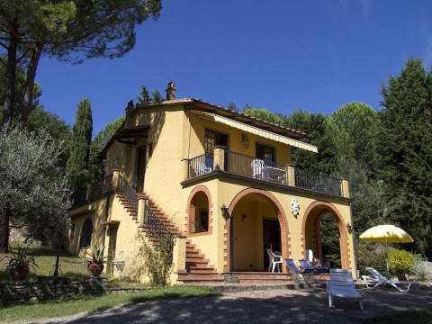 Tenuta Di Poggio D'oro