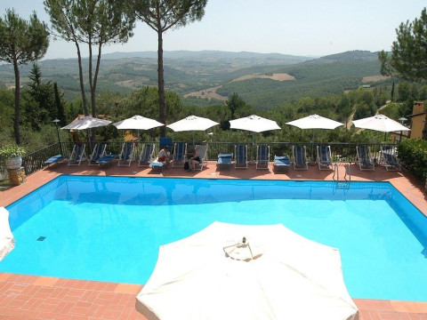 Tenuta Di Poggio D'oro