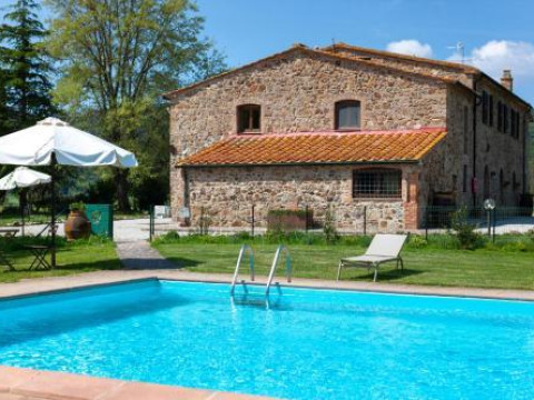 Tenuta Il Cicalino