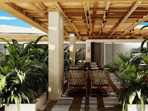 ADMIRAL HOTEL ARGASSI