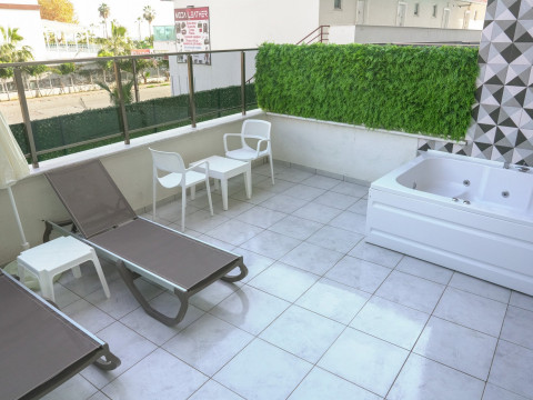 Grand Kolibri Prestige & Spa