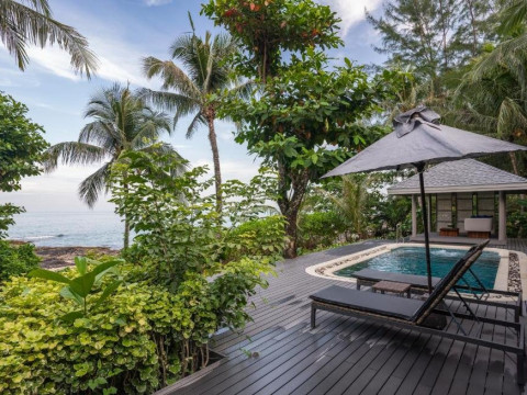 Moracea By Khao Lak Resort