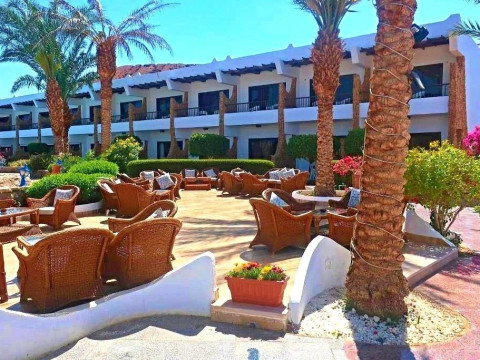 TURQUOISE SHAM RESORT