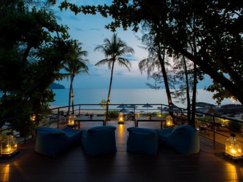 Moracea By Khao Lak Resort