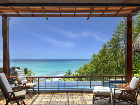 Anantara Maia Seychelles Villas