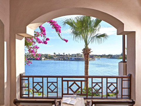 Sultan Bay El Gouna