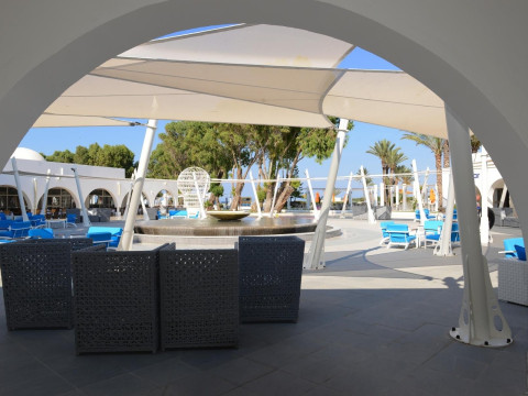 ONE RESORT Aqua Park