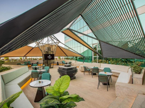 Hilton Bahrain