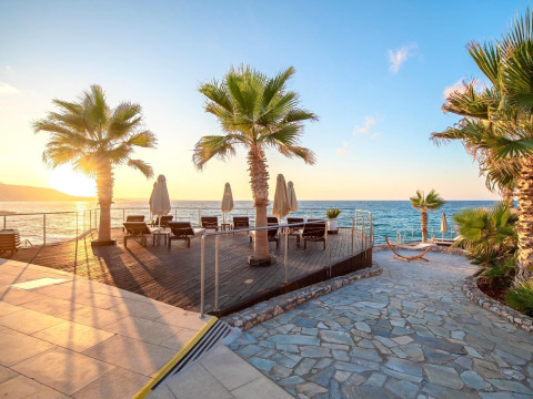 Ikaros Beach Luxury Resort and Spa