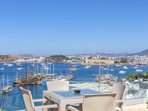 Diamond of Bodrum